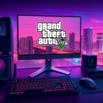 can i play gta 5 on this pc