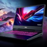 can you play pc games on a dell laptop