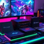 how much gb is good for a gaming pc