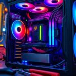 how to add storage to gaming pc