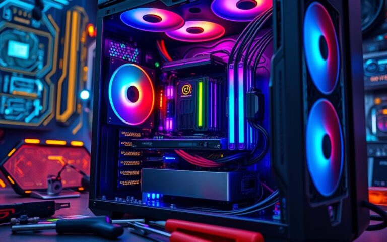 how to add storage to gaming pc