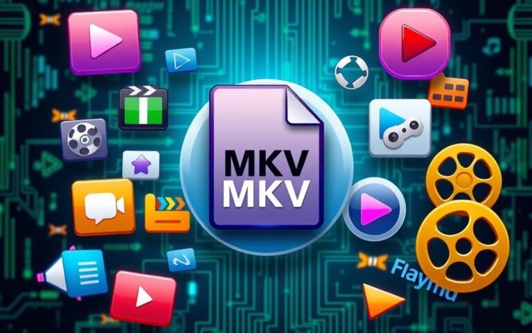 how to play mkv on pc