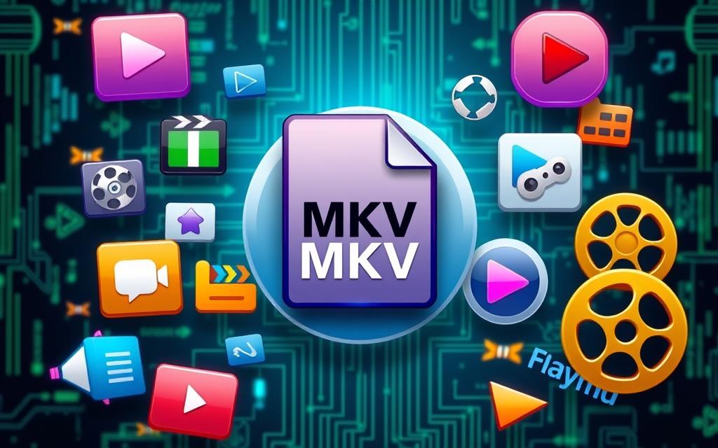 how to play mkv on pc