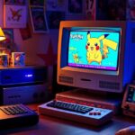 how to play pokemon yellow on pc