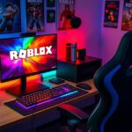 how to play roblox in pc