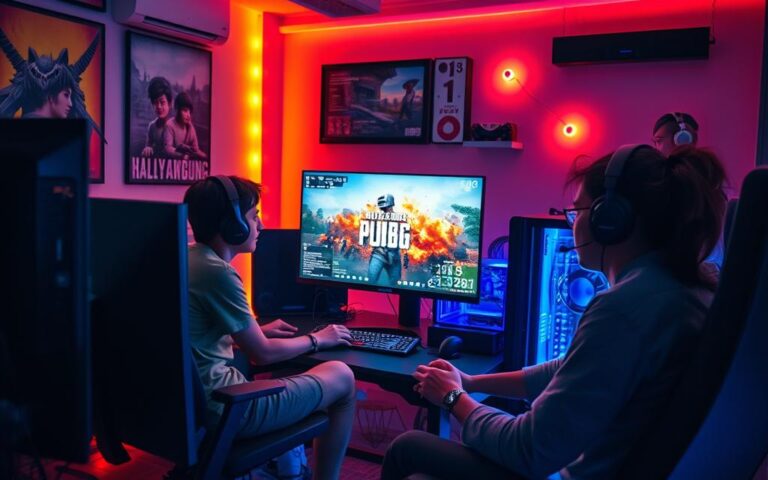 is pubg on pc game pass