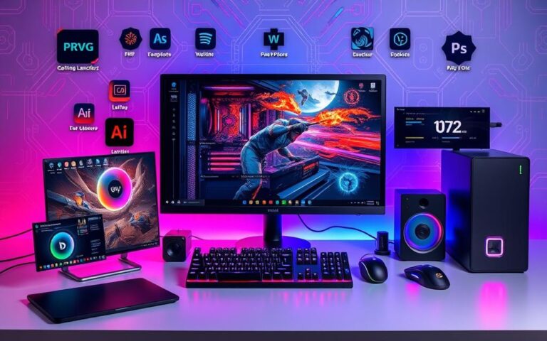 what to download on new gaming pc