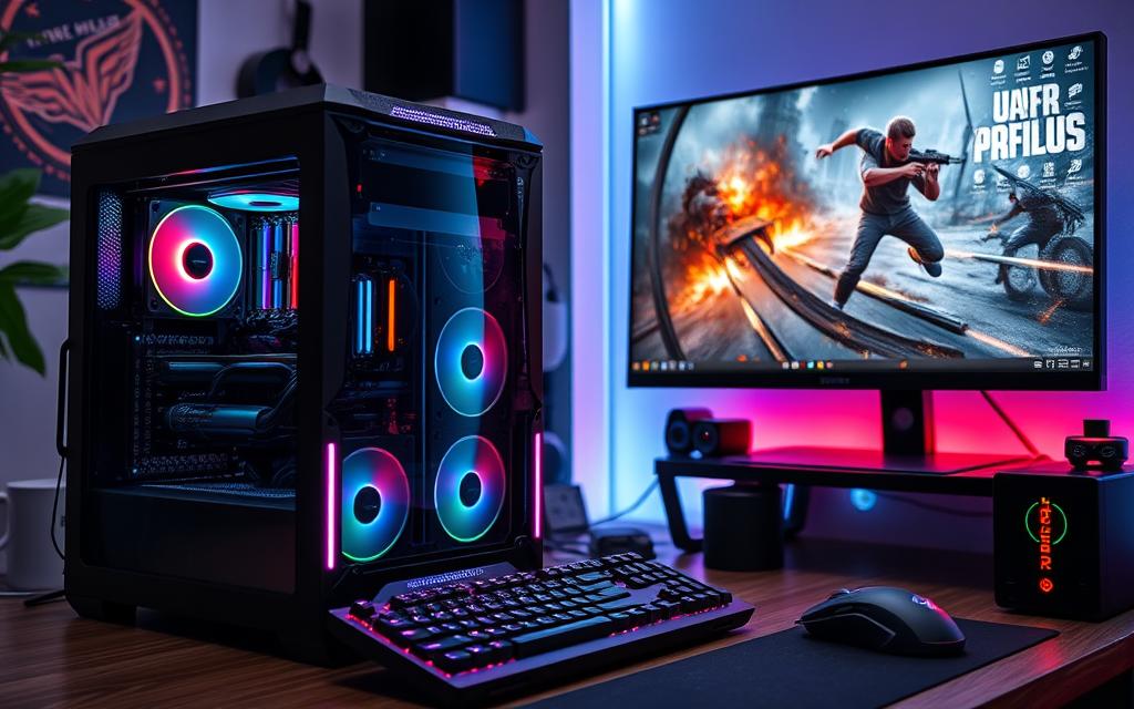 Gaming PC Value Assessment