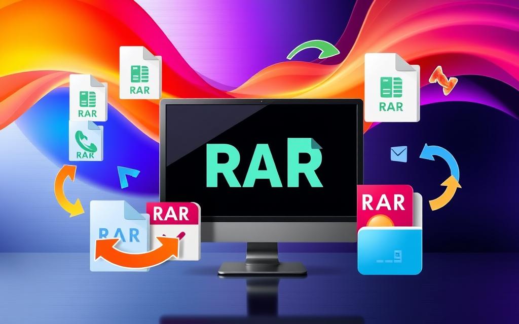 RAR File Extraction Software Options