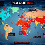 can you play plague inc on pc