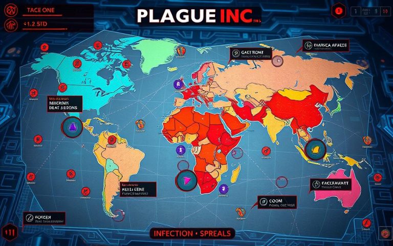 can you play plague inc on pc