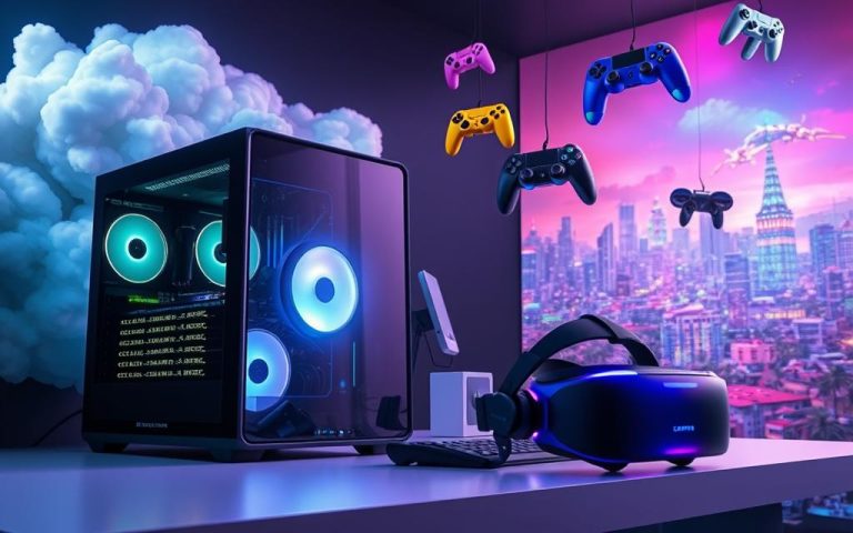 does pc game pass come with cloud gaming