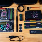 how to build a budget gaming pc