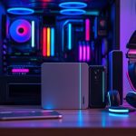 how to get more storage on your gaming pc