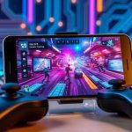 how to play pc games on android using emulator