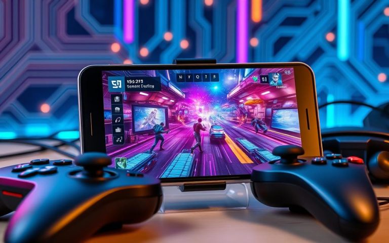 how to play pc games on android using emulator