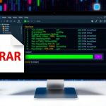 how to play rar files on pc