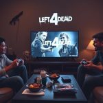 how to play split screen left 4 dead 2 pc