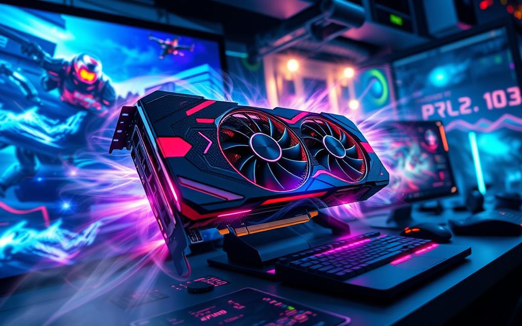 what is a gpu in a gaming pc