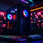 what is the best cyberpower gaming pc