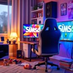 what is the newest sims game for pc