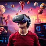 what pc games can you play on oculus quest 2