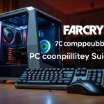 can my pc play far cry 5