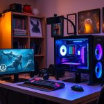 how to stream games pc