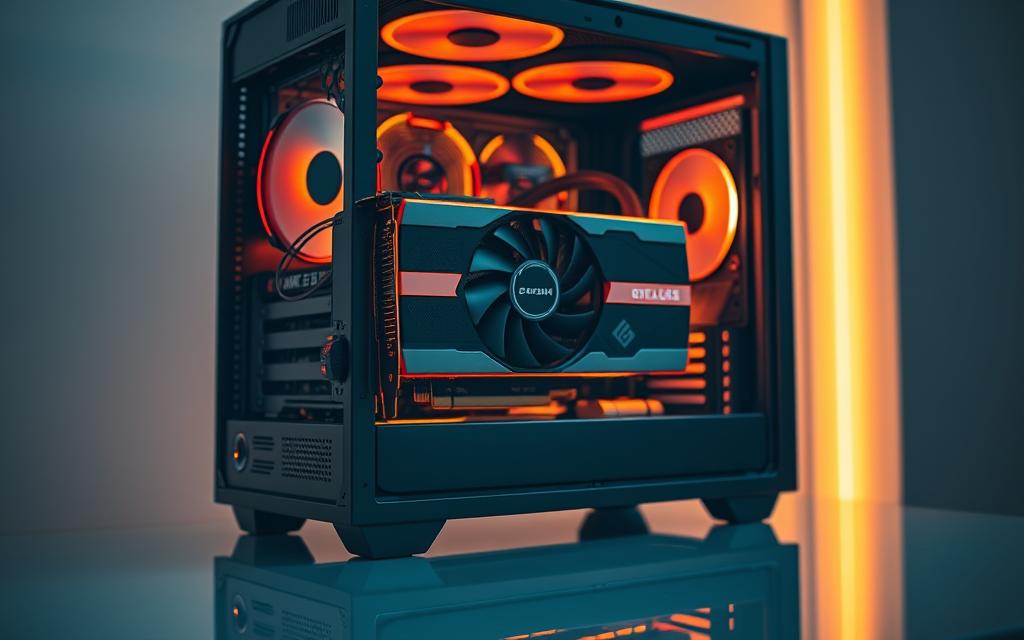 GPU priority for gaming performance