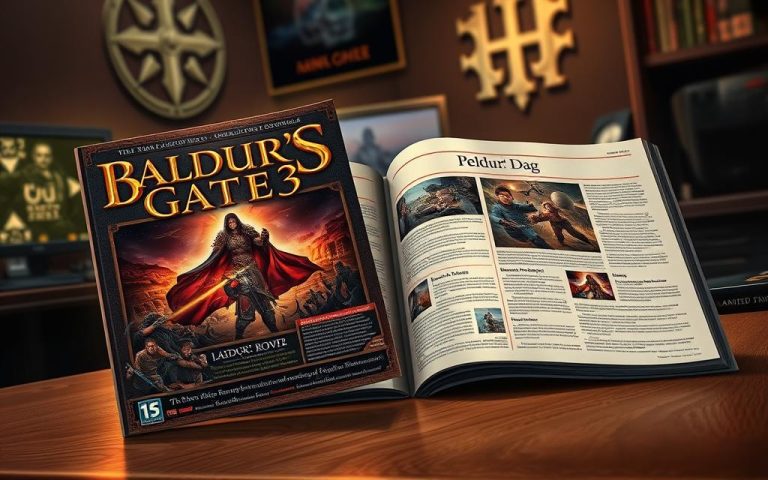 baldur's gate 3 pc gamer