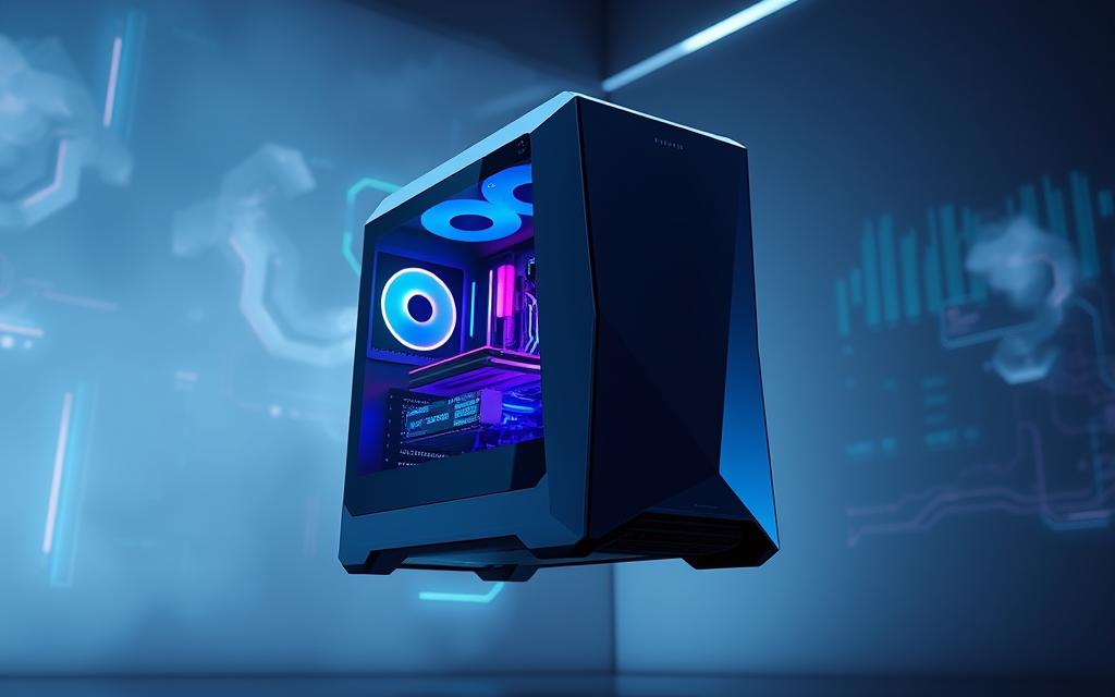 future gaming pc technologies