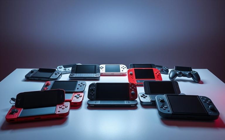 handheld pc gamer