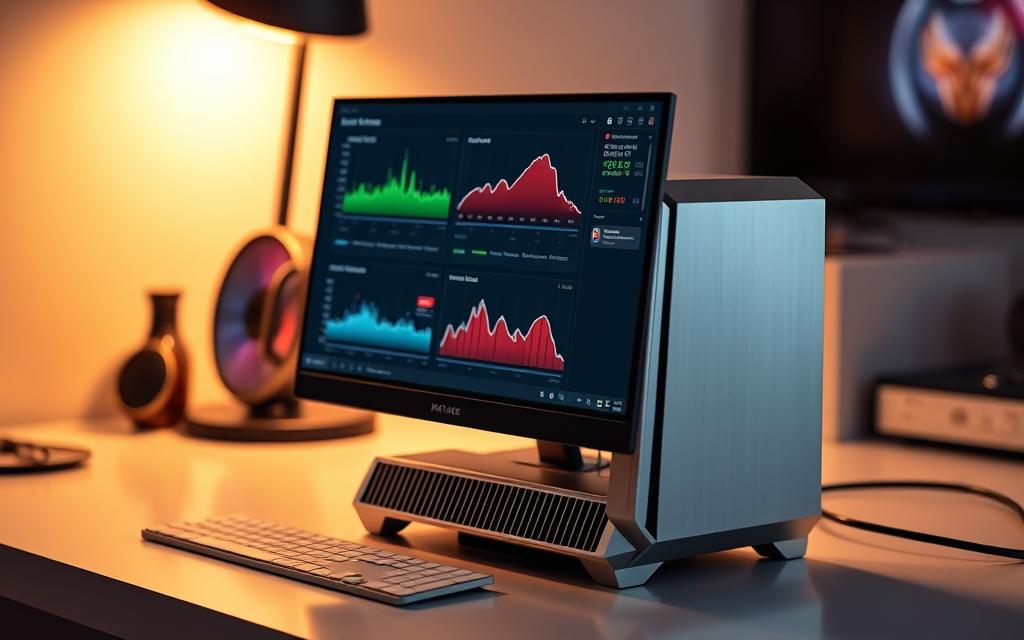 mini gaming pc performance benchmarks