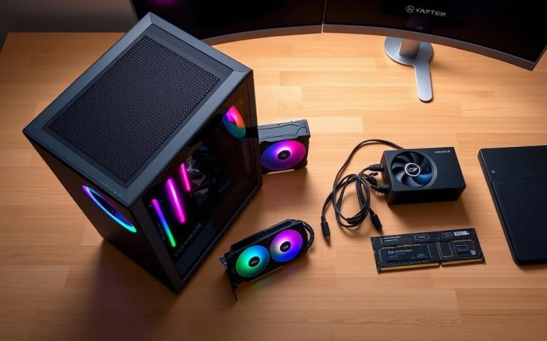 pc gamer budget pc