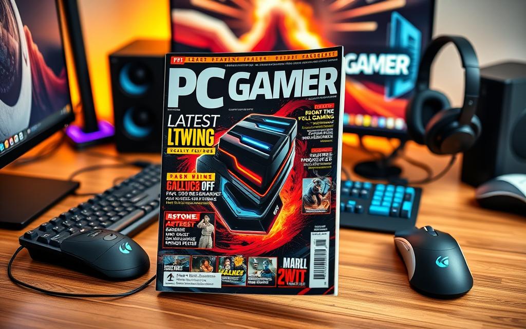 pc gamer pc gamer