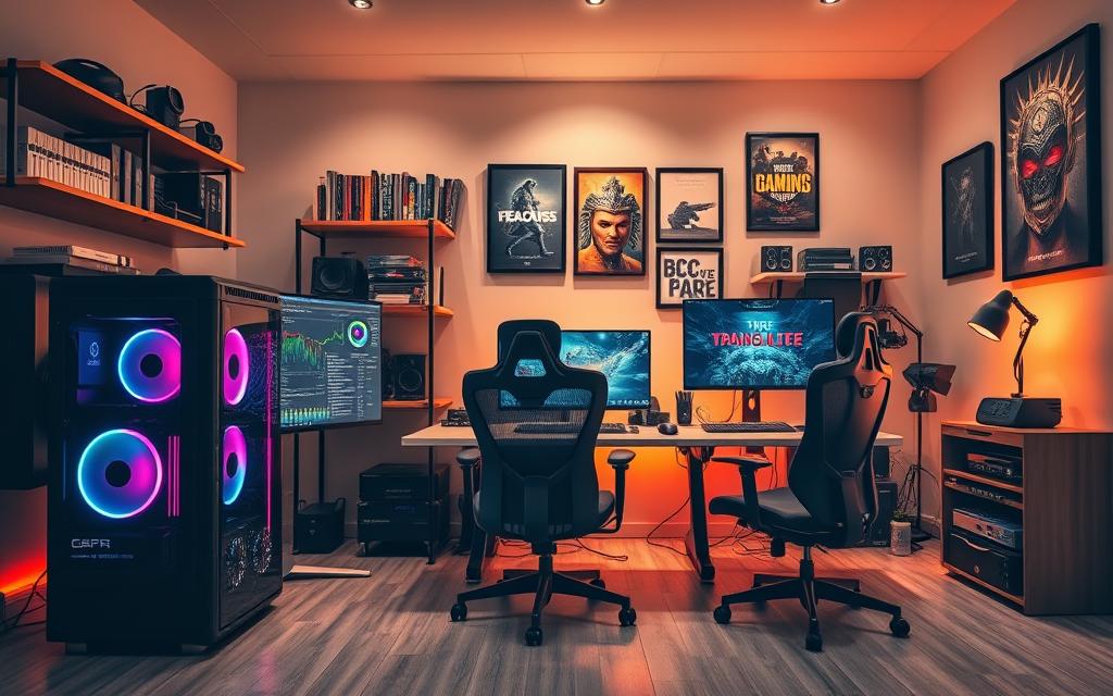pc gaming analysis